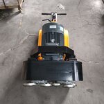 Concrete Floor Grinder - Electric Polishing Edge for Sale