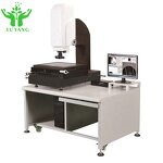 Optical Measuring Equipment - Professional Instruments Video Measuring Machine