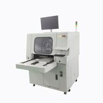 PCB Separator Machine - LED Lead Cutting Forming