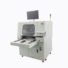 PCB Separator Machine - LED Lead Cutting Forming