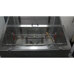 Cable Tester Machine - Fire Resistance Mechanical Shock Water Spray