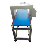 Checkweigher Machine - Industrial Customizable OEM ODM Conveyor Belt