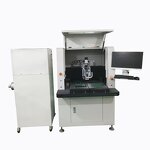 PCB Separator Machine - LED Lead Cutting Forming