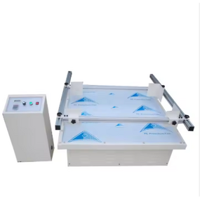Vibration Tester - Digital Transport 220V for Package Box