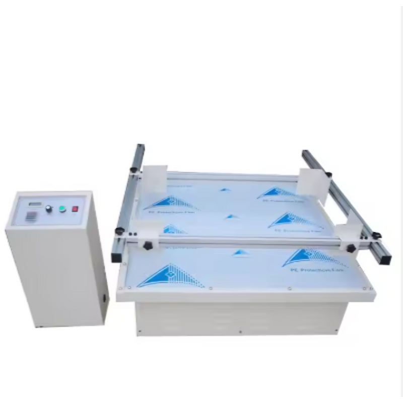 Vibration Tester - Digital Transport 220V for Package Box