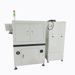 PCB Board Cutting Machine - Manufacturer for LED Light Assembly Line