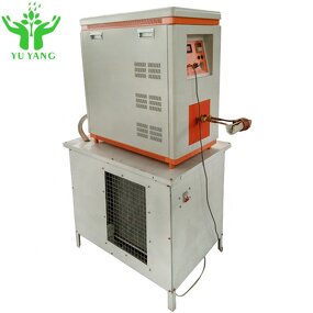 Induction Heating Machine - Science Industrial Heat Treatment Equipment