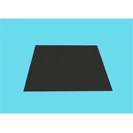 Toys Testing Equipment - EN71-1 Clause 8.5 Drop Test Steel Plate