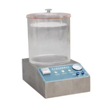 Vacuum Leak Tester - Industrial for Air Leak Testing on Tubes