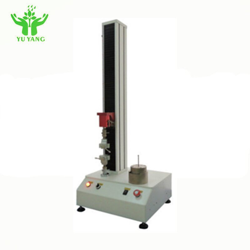 Tensile Testing Machine - Digital Socks Electronic Universal