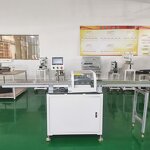 PCB Separator Machine - Multicut Aluminum Stencil Laser Cutting