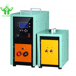 Induction Heating Machine - Air Cooled All-In-One 25KW Iron