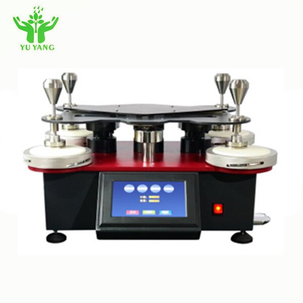 Martindale Abrasion Tester - Electronic and Pilling