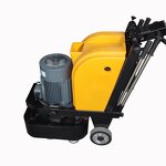 Concrete Floor Grinder - 110v Diamonds Grinding Polishing