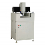 CNC Metal Engraving Machine - Mini for Aluminium Copper Mold