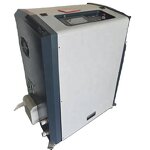 Induction Heating Machine - 15KW Portable for Used Nolt