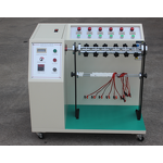 Cable Flex Tester - 220V for Plug Wire Line Bending