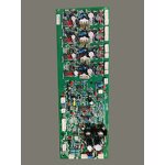 Induction Heating Machine - Circuit Board