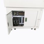 PCB Board Cutting Machine - Manufacturer for LED Light Assembly Line