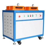 Baking Oven - Smart Two Stations