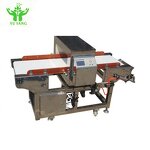 Metal Detector Machine - High Sensitivity for Clothes Food Factory