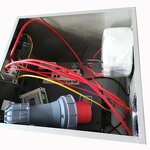 Concrete Floor Grinder - Gearbox Spare Parts Walk Behind