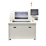 PCB Separator Machine - Aluminum Substrate Laser High-precision Peeling