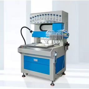 Baking Oven - Smart Two Station Automatic with Core Motor Components