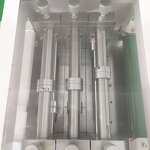 PCB Separator Machine - Multicut Manual Automatic Lead Forming Router