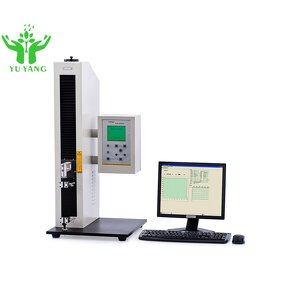Tensile Testing Machine - Single Column Universal Science Intelligent