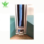 Tensile Testing Machine - Digital Socks Electronic Universal