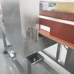 Metal Detector - Automatic Conveyor Belt Customized for Food Industry