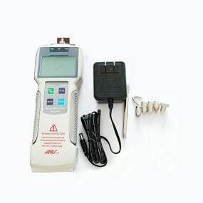 Push Pull Tester - Portable Digital Force Gauge Dynamometer