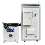 Induction Heating Machine - Super Audio Frequency for Metal Hardening Welding