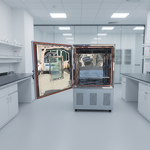 Climate Chamber - Constant Temperature Humidity Testing -70~+150C