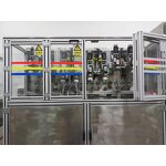 Water Tap Test Machine - Shower Life Time Endurance