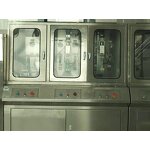 Water Tap Test Machine - Shower Life Time Endurance