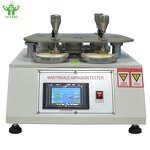 Martindale Abrasion Tester - ISO 12947-2 for Textile Resistance