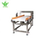Metal Detector Machine - High Sensitivity for Clothes Food Factory