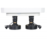 Digital Profile Projector - Optical Measuring Machine for Electronic Test