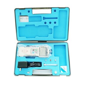 Push Pull Force Gauge - Digital High Precision Dynamometer