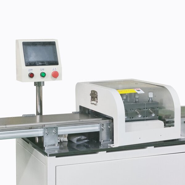 PCB Splitting Machine - High Cutting Accuracy Multi Blades LED Strip