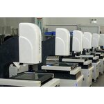 Digital Profile Projector - Optical Measuring Machine for Electronic Test