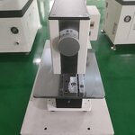 PCB Separator Machine - Electronics Manufacturing Separating Cutter LED Strip