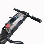 Concrete Floor Grinder - 4 Inch with Dust Extraction