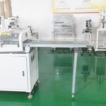 PCB Separator Machine - Multicut Aluminum Stencil Laser Cutting