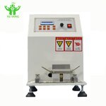 Ink Rub Tester - ASTM D5264 Package Lab Test Equipment