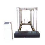 Toys Testing Equipment - EN 71-1 Dynamic Strength for Wheeled Ride on