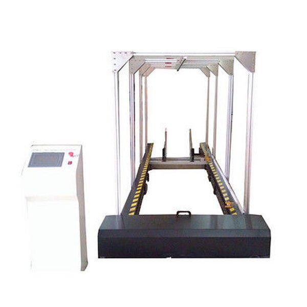 Toys Testing Equipment - EN 71-1 Dynamic Strength for Wheeled Ride on