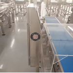 Checkweigher Machine - Industrial Customizable OEM ODM Conveyor Belt